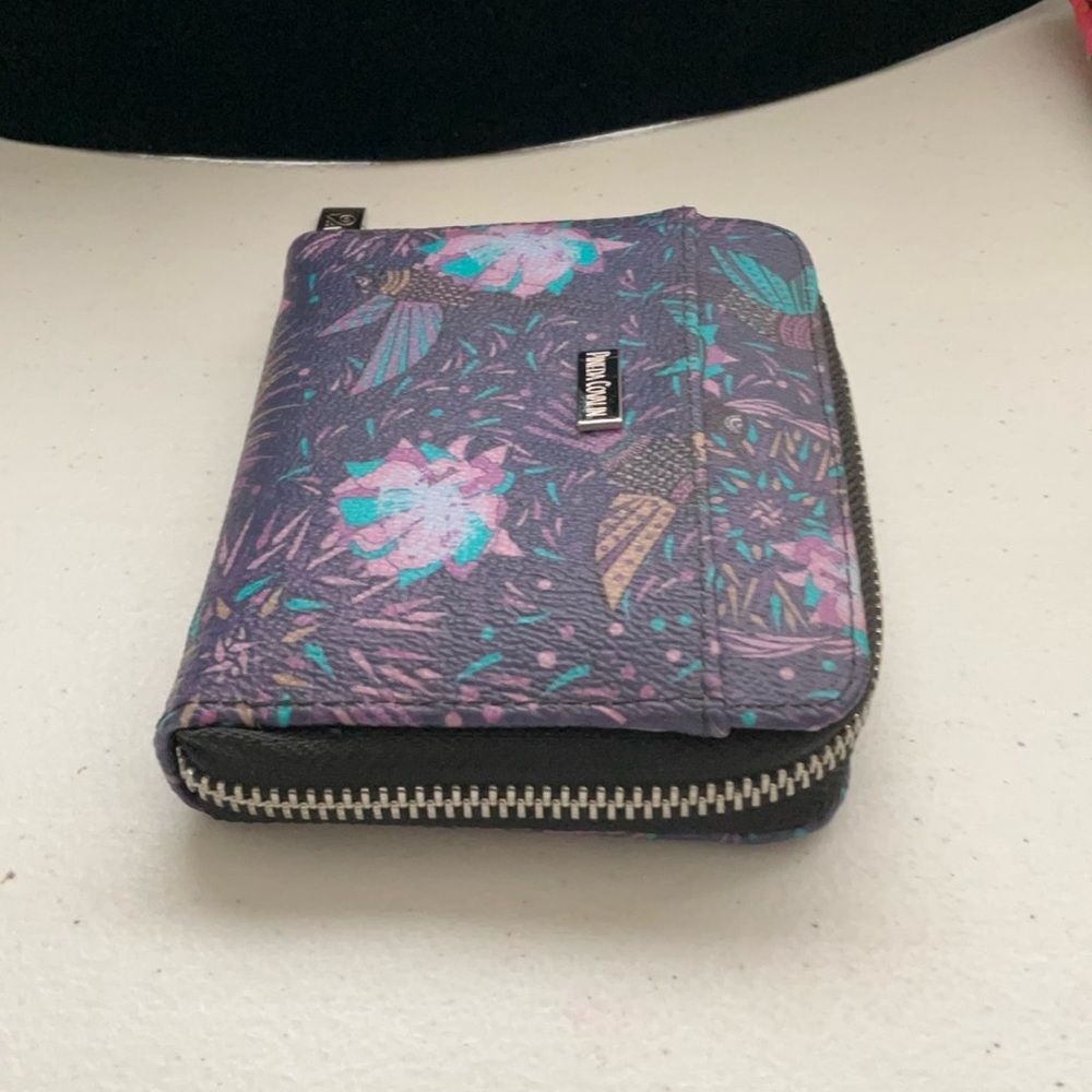Pineda Covalin Mexican Wallet - Picture 4 of 5